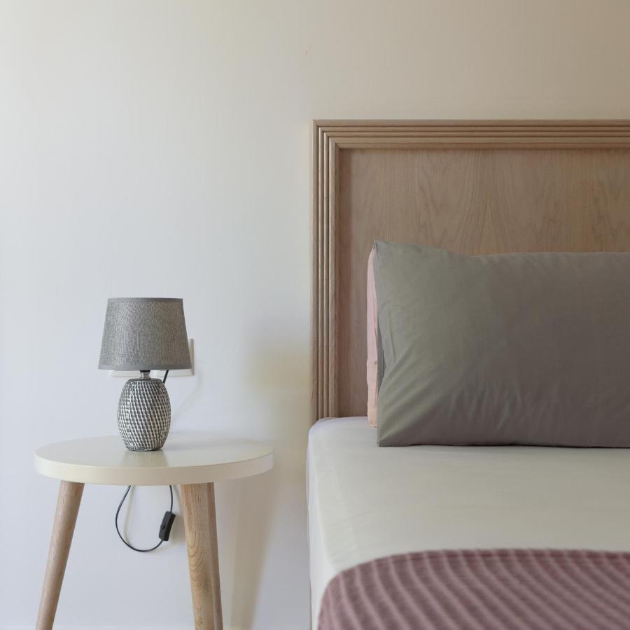 Dina Apartments 斯加雷塔 外观 照片